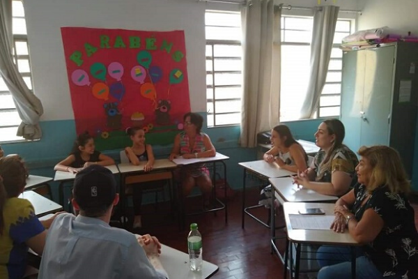 Projetos Político Pedagógicos das escolas estaduais mineiras foram elaborados a partir do Currículo Referência de Minas Gerais