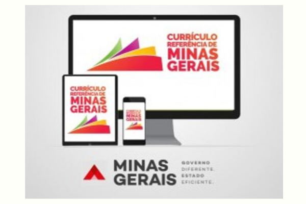 Educadores das redes pública e privada podem se inscrever para cursos de formação do Currículo Referência de Minas Gerais
