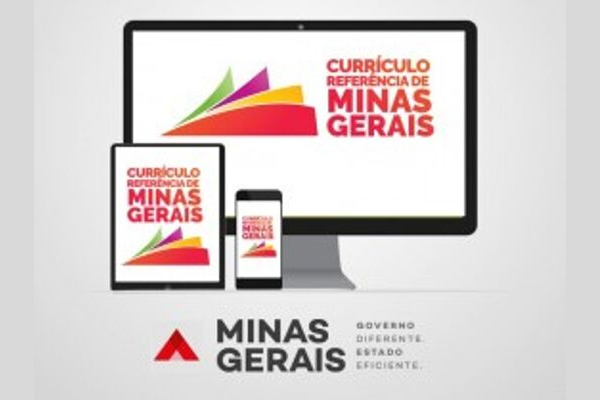 Secretaria de Educação publica portaria homologando o Currículo Referência do Ensino Médio de Minas Gerais